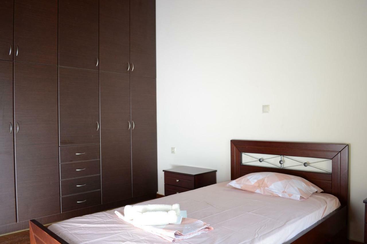 Villa Bella Loukisia Loukissia Экстерьер фото